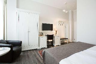 Best Western Plus Theodor Storm Hotel fotoÄŸrafÄ±
