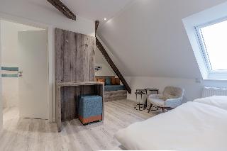 Best Western Plus Theodor Storm Hotel fotoÄŸrafÄ±