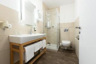Best Western Plus Theodor Storm Hotel fotoÄŸrafÄ±