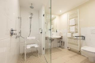 Best Western Plus Theodor Storm Hotel fotoÄŸrafÄ±