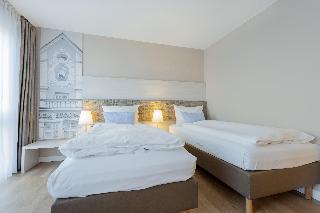 Best Western Plus Theodor Storm Hotel fotoÄŸrafÄ±