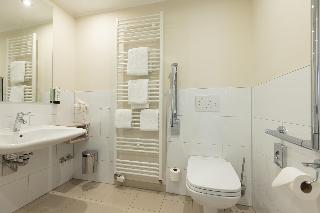 Best Western Plus Theodor Storm Hotel fotoÄŸrafÄ±