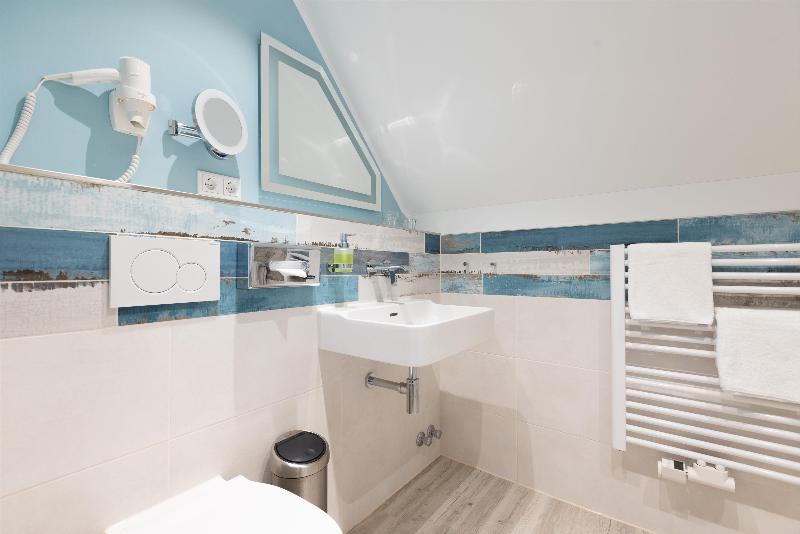 Best Western Plus Theodor Storm Hotel - Oda