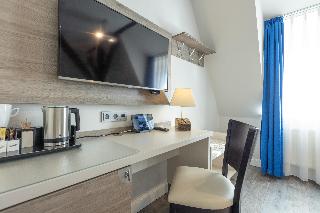Best Western Plus Theodor Storm Hotel fotoÄŸrafÄ±