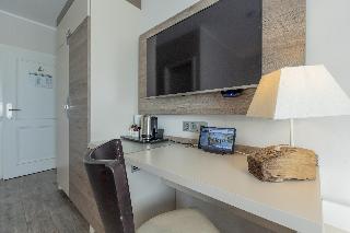 Best Western Plus Theodor Storm Hotel fotoÄŸrafÄ±