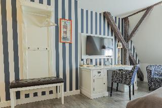 Best Western Plus Theodor Storm Hotel fotoÄŸrafÄ±