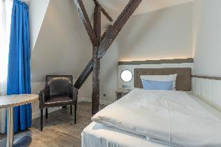 Best Western Plus Theodor Storm Hotel fotoÄŸrafÄ±