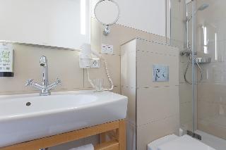 Best Western Plus Theodor Storm Hotel fotoÄŸrafÄ±