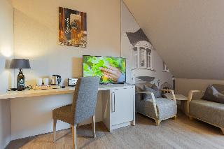Best Western Plus Theodor Storm Hotel fotoÄŸrafÄ±