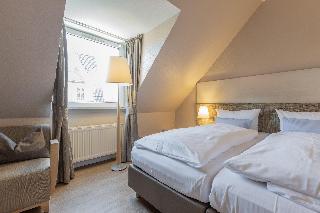 Best Western Plus Theodor Storm Hotel fotoÄŸrafÄ±