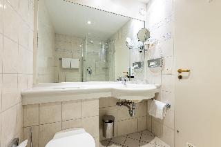 Best Western Plus Theodor Storm Hotel fotoÄŸrafÄ±