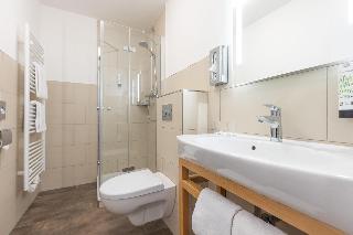 Best Western Plus Theodor Storm Hotel fotoÄŸrafÄ±