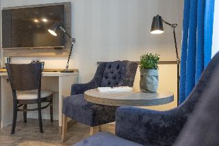 Best Western Plus Theodor Storm Hotel fotoÄŸrafÄ±
