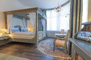 Best Western Plus Theodor Storm Hotel fotoÄŸrafÄ±