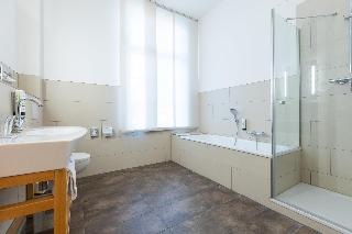 Best Western Plus Theodor Storm Hotel fotoÄŸrafÄ±