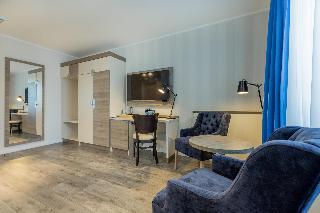 Best Western Plus Theodor Storm Hotel fotoÄŸrafÄ±