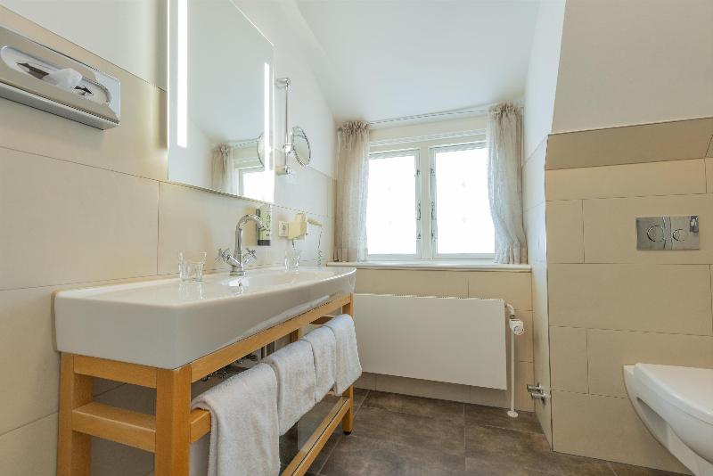Best Western Plus Theodor Storm Hotel - Oda