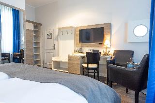 Best Western Plus Theodor Storm Hotel fotoÄŸrafÄ±