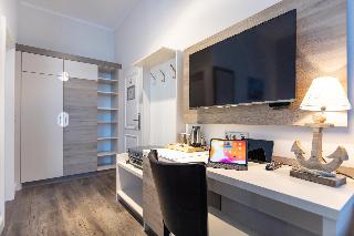 Best Western Plus Theodor Storm Hotel fotoÄŸrafÄ±