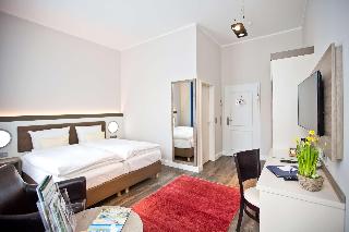 Best Western Plus Theodor Storm Hotel fotoÄŸrafÄ±