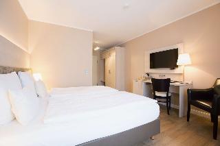 Best Western Plus Theodor Storm Hotel fotoÄŸrafÄ±