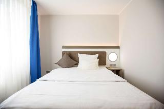Best Western Plus Theodor Storm Hotel fotoÄŸrafÄ±