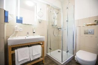 Best Western Plus Theodor Storm Hotel fotoÄŸrafÄ±