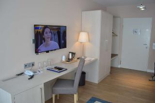 Best Western Plus Theodor Storm Hotel fotoÄŸrafÄ±