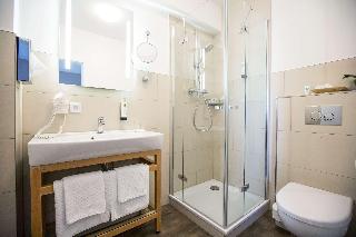 Best Western Plus Theodor Storm Hotel fotoÄŸrafÄ±