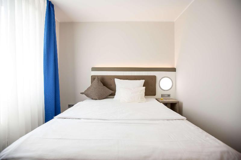 Best Western Plus Theodor Storm Hotel - Oda