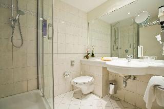 Best Western Plus Theodor Storm Hotel fotoÄŸrafÄ±