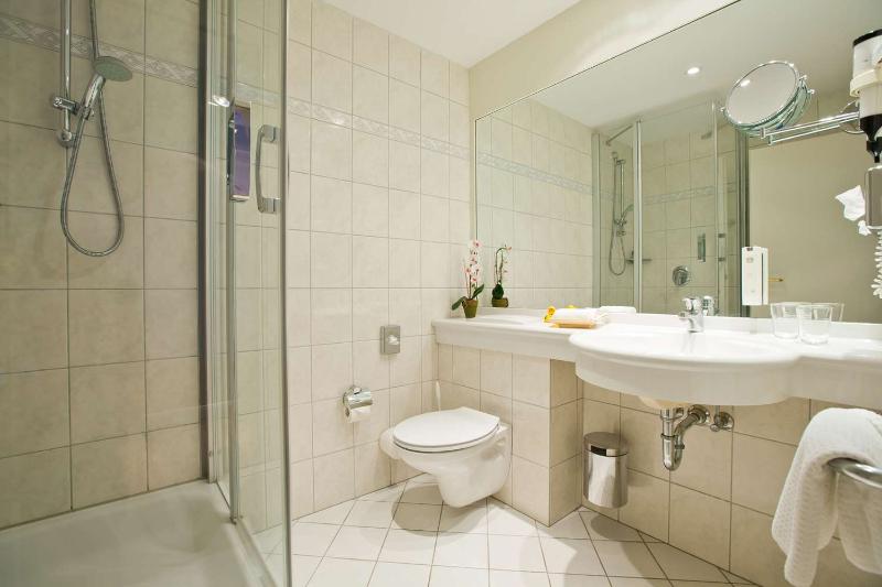 Best Western Plus Theodor Storm Hotel - Oda