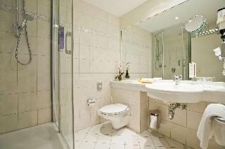 Best Western Plus Theodor Storm Hotel fotoÄŸrafÄ±