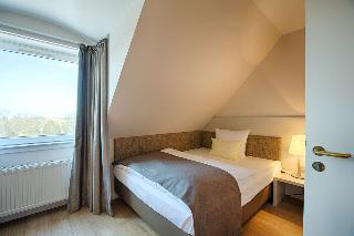 Best Western Plus Theodor Storm Hotel fotoÄŸrafÄ±