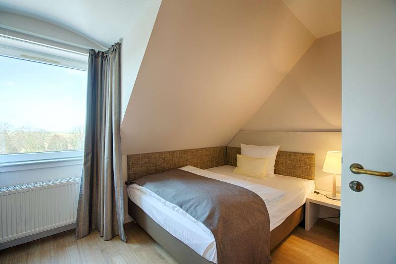 Best Western Plus Theodor Storm Hotel - Oda