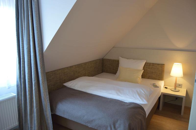 Best Western Plus Theodor Storm Hotel - Oda