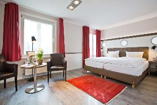 Best Western Plus Theodor Storm Hotel fotoÄŸrafÄ±