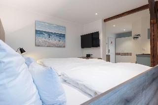 Best Western Plus Theodor Storm Hotel fotoÄŸrafÄ±