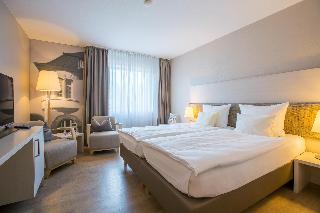 Best Western Plus Theodor Storm Hotel fotoÄŸrafÄ±