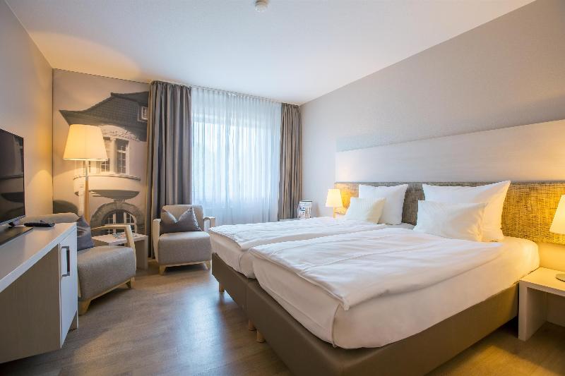 Best Western Plus Theodor Storm Hotel - Oda