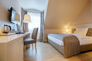 Best Western Plus Theodor Storm Hotel fotoÄŸrafÄ±