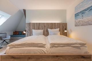 Best Western Plus Theodor Storm Hotel fotoÄŸrafÄ±