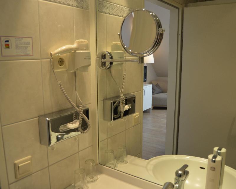 Best Western Plus Theodor Storm Hotel - Oda