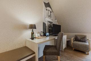Best Western Plus Theodor Storm Hotel fotoÄŸrafÄ±