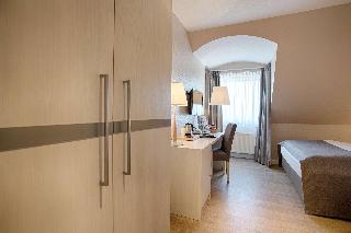 Best Western Plus Theodor Storm Hotel fotoÄŸrafÄ±
