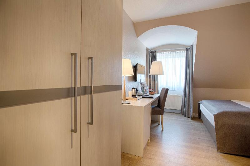 Best Western Plus Theodor Storm Hotel - Oda