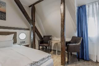 Best Western Plus Theodor Storm Hotel fotoÄŸrafÄ±
