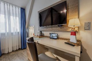 Best Western Plus Theodor Storm Hotel fotoÄŸrafÄ±