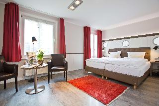 Best Western Plus Theodor Storm Hotel fotoÄŸrafÄ±