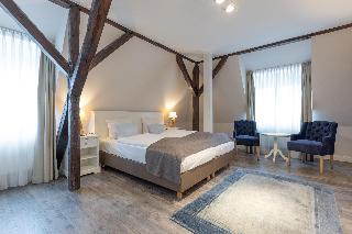 Best Western Plus Theodor Storm Hotel fotoÄŸrafÄ±